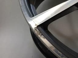 PORSCHE Porsche 911 991 Alloy Wheel 99136271102 Alloy Rim Carrera Classic II 8.5J 20 ET49 — thumbnail 3