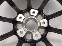 PORSCHE Porsche 911 991 Alloy Wheel 99136271102 Alloy Rim Carrera Classic II 8.5J 20 ET49 — thumbnail 10