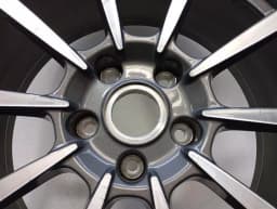 PORSCHE Porsche 911 991 Alloy Wheel 99136271102 Alloy Rim Carrera Classic II 8.5J 20 ET49 — thumbnail 2