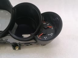 PORSCHE Porsche 911 991 Instrument Cluster 99164115813 Speedometer MPH PDK — thumbnail 4