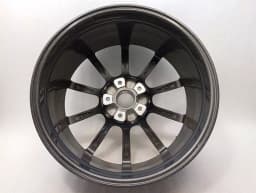 PORSCHE Porsche 911 991 Alloy Wheel 99136271102 Alloy Rim Carrera Classic II 8.5J 20 ET49 — thumbnail 7