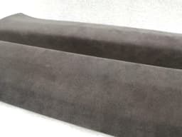 PORSCHE PORSCHE 911 991 ESPRESSO BROWN ALCANTARA 9P1867234C A-PILLAR PILLAR COVER SET GTS — thumbnail 6