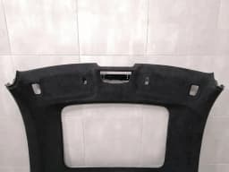 PORSCHE Porsche 911 991 Roof Lining 99155509114 Headliner — thumbnail 2