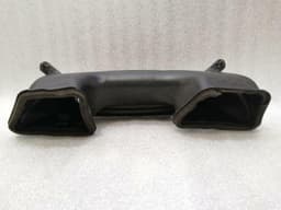 PORSCHE Porsche 911 991 intake pipe 99111026103 intake hose charge air duct GT3 — thumbnail 3