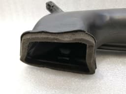 PORSCHE Porsche 911 991 intake pipe 99111026103 intake hose charge air duct GT3 — thumbnail 4