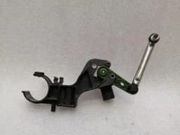 PORSCHE Porsche 911 991 Self Leveling Sensor 99134302180 Level Sensor — thumbnail 5