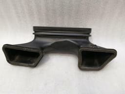 PORSCHE Porsche 911 991 intake pipe 99111026103 intake hose charge air duct GT3 — thumbnail 5