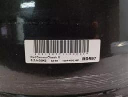 PORSCHE Porsche 911 991 Alloy Wheel 99136271102 Alloy Rim Carrera Classic II 8.5J 20 ET49 — thumbnail 6