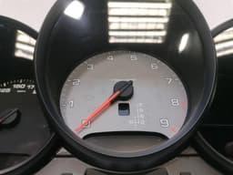 PORSCHE Porsche 911 991 Instrument Cluster 99164115813 Speedometer MPH PDK — thumbnail 3