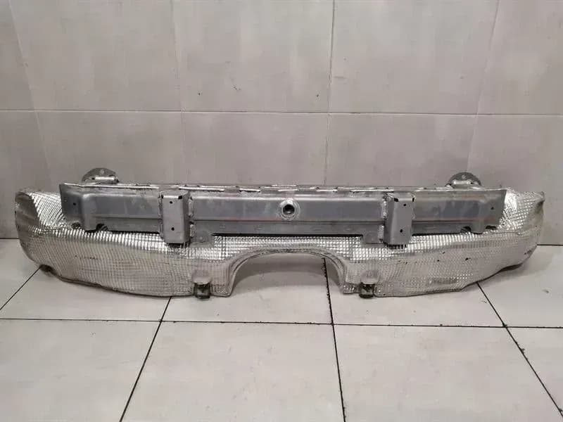 PORSCHE Porsche 911 991 Rear Beam 99150514181 Rear Bumper Carrier MK2 USA GT3 GT3RS
