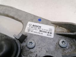PORSCHE Porsche 911 991 Front Wiper Linkage 99162803604 RHD RIGHT HANDLEBAR — thumbnail 7