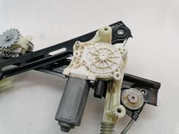 PORSCHE Porsche 911 991 Left Front Door Winder 99154207501 Front Left Window — thumbnail 5