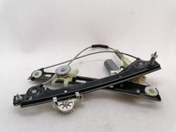 PORSCHE Porsche 911 991 Left Front Door Winder 99154207501 Front Left Window — thumbnail 3