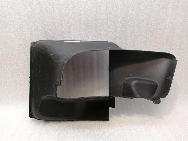 PORSCHE Porsche 911 991 99157532190 gt3 left radiator shroud