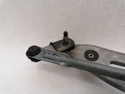 PORSCHE Porsche 911 991 Front Wiper Linkage 99162803604 RHD RIGHT HANDLEBAR — thumbnail 5