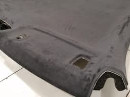 PORSCHE Porsche 911 991 Roof Lining 99155509112 Roof Sky — thumbnail 7