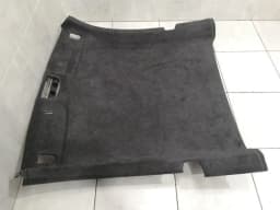 PORSCHE Porsche 911 991 Roof Lining 99155509112 Roof Sky — thumbnail 4