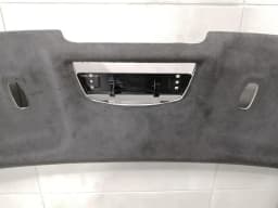 PORSCHE Porsche 911 991 Roof Lining 99155509114 Headliner — thumbnail 5