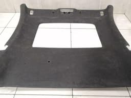 PORSCHE Porsche 911 991 Alcantara Turbo S Sunroof Lining Alcantara Roof Sky BLACK — thumbnail 2