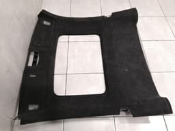 PORSCHE Porsche 911 991 Roof Lining 99155509110 Roof Sky — thumbnail 4