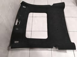 PORSCHE Porsche 911 991 Roof Lining 99155509110 Roof Sky — thumbnail 4