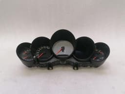 PORSCHE Porsche 911 991 Instrument Cluster 99164115813 Speedometer MPH PDK — thumbnail 9