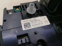 PORSCHE Porsche 911 991 Instrument Cluster 99164115813 Speedometer MPH PDK — thumbnail 8