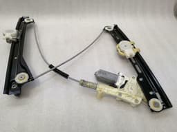 PORSCHE Porsche 911 991 Right Front Door Winder 99154207601 Window Regulator Front Right — thumbnail 2