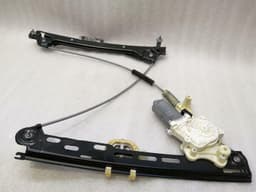 PORSCHE Porsche 911 991 Right Front Door Winder 99154207601 Window Regulator Front Right — thumbnail 5
