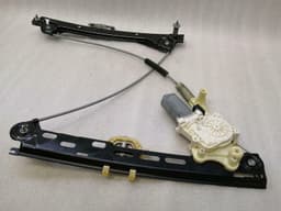 PORSCHE Porsche 911 991 Right Front Door Winder 99154207601 Window Regulator Front Right — thumbnail 7