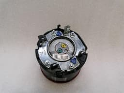 PORSCHE Porsche 911 991 Module 99180308907 Steering Wheel Module Carrera Red N14 — thumbnail 4