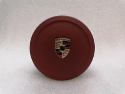 PORSCHE Porsche 911 991 Module 99180308907 Steering Wheel Module Carrera Red N14 — thumbnail 5