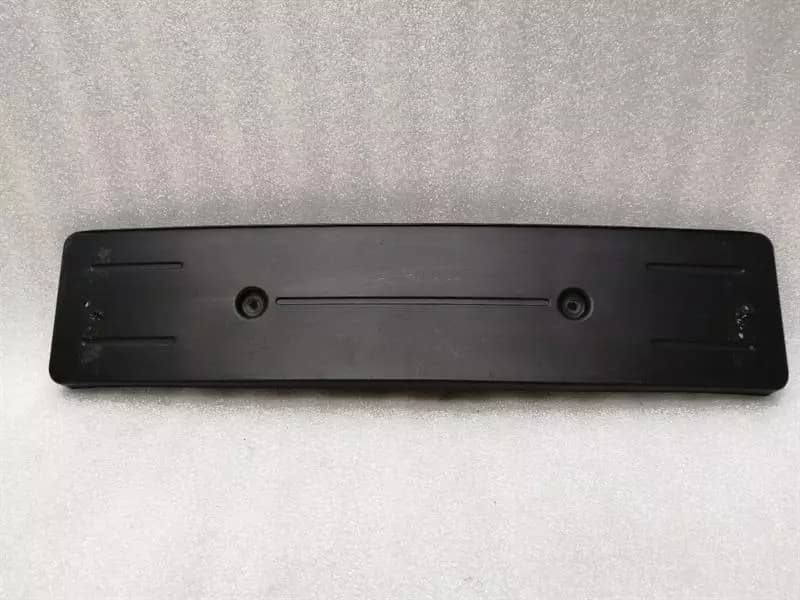 PORSCHE Porsche 911 991 Number Plate Holder 99170110590 License Plate Holder
