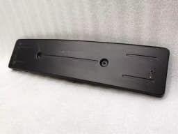 PORSCHE Porsche 911 991 Number Plate Holder 99170110590 License Plate Holder — thumbnail 8
