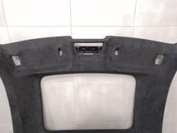 PORSCHE Porsche 911 991 Roof Lining 99155509114 Headliner — thumbnail 2