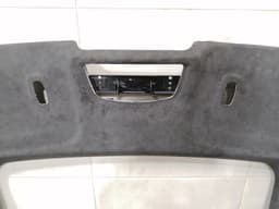 PORSCHE Porsche 911 991 Roof Lining 99155509114 Headliner — thumbnail 5