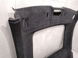 PORSCHE Porsche 911 991 Roof Lining 99155509114 Headliner — thumbnail 8