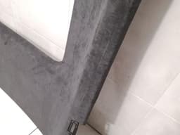 PORSCHE Porsche 911 991 Roof Lining 99155509114 Headliner — thumbnail 9