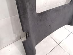 PORSCHE Porsche 911 991 Roof Lining 99155509114 Headliner — thumbnail 10