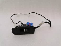 PORSCHE Porsche 911 991 Window Switch Set 99161315502 Power Window Switch POWER FOLD — thumbnail 3
