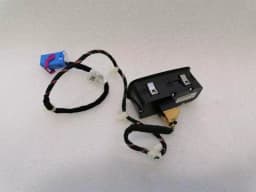PORSCHE Porsche 911 991 Window Switch Set 99161315502 Power Window Switch POWER FOLD — thumbnail 4