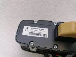 PORSCHE Porsche 911 991 Window Switch Set 99161315502 Power Window Switch POWER FOLD — thumbnail 5