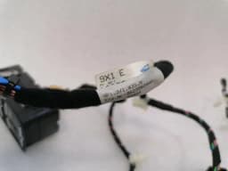 PORSCHE Porsche 911 991 Window Switch Set 99161315502 Power Window Switch POWER FOLD — thumbnail 8