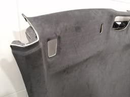 PORSCHE Porsche 911 991 Roof Lining 99155509112 Roof Sky — thumbnail 4