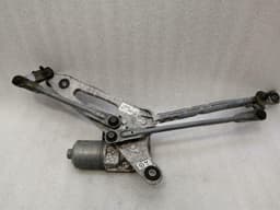 PORSCHE Porsche 911 991 Front Wiper Engine RHD 99162803605 — thumbnail 6