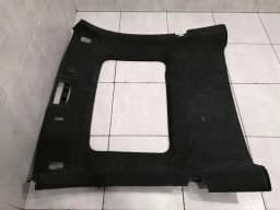PORSCHE Porsche 911 991 Roof Lining 99155509110 Roof Sky — thumbnail 4