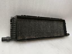 PORSCHE Porsche 911 991 GT3 RS GT4 Center Water Radiator 99110603890 Water Cooler Center — thumbnail 3