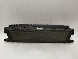 PORSCHE Porsche 911 991 GT3 RS GT4 Center Water Radiator 99110603890 Water Cooler Center — thumbnail 5