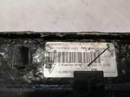 PORSCHE Porsche 911 991 GT3 RS GT4 Center Water Radiator 99110603890 Water Cooler Center — thumbnail 6