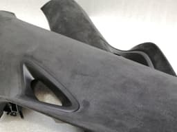 PORSCHE Porsche 911 991 Alcanara C Post Cover Set 99155518701 C Willow Trim Set — thumbnail 6